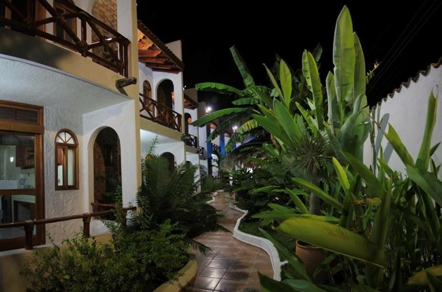 Hotel Villas Xaiba Puerto Escondido  Extérieur photo