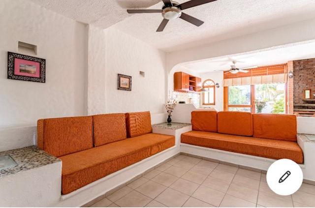 Hotel Villas Xaiba Puerto Escondido  Extérieur photo