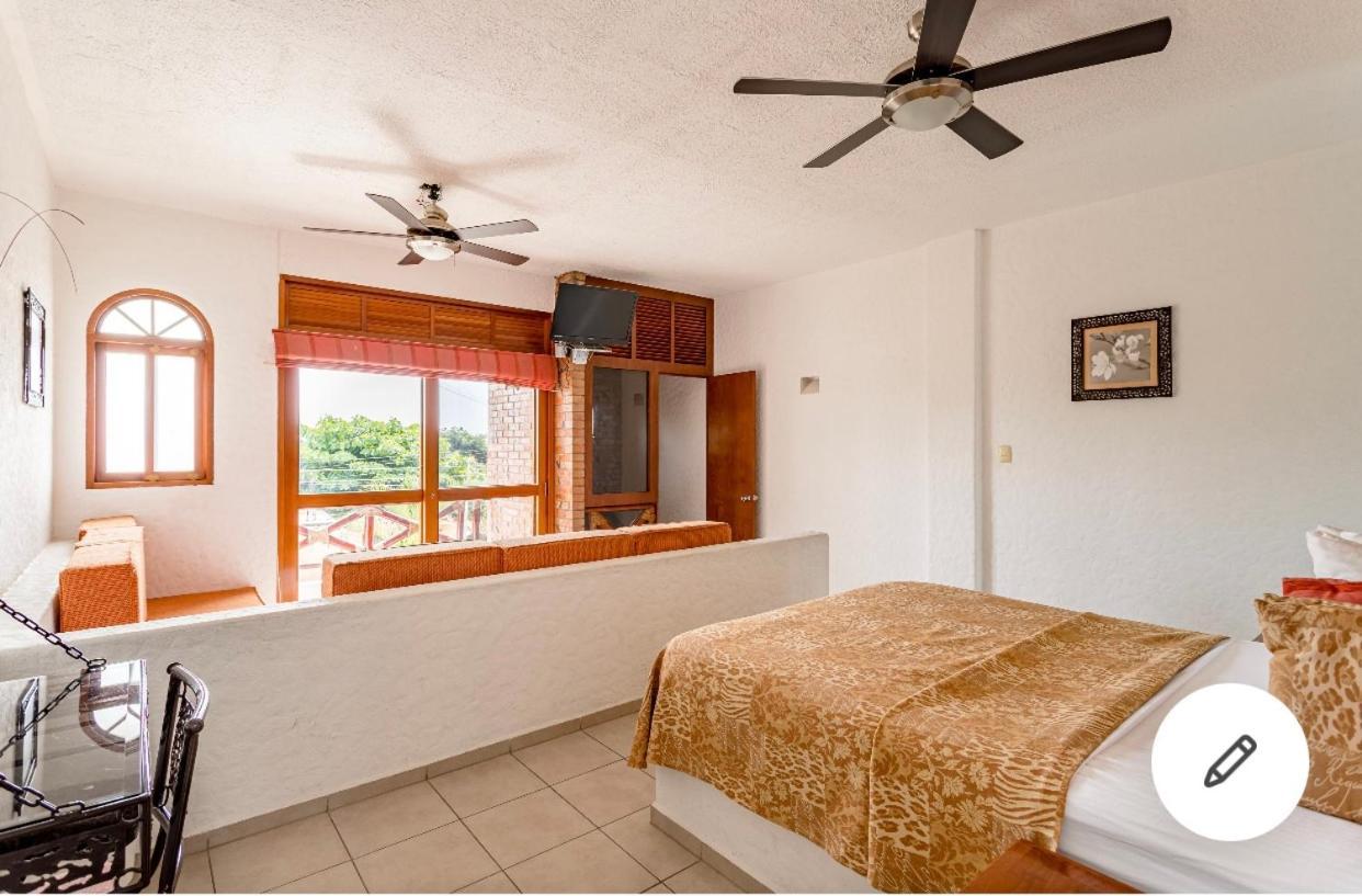 Hotel Villas Xaiba Puerto Escondido  Extérieur photo
