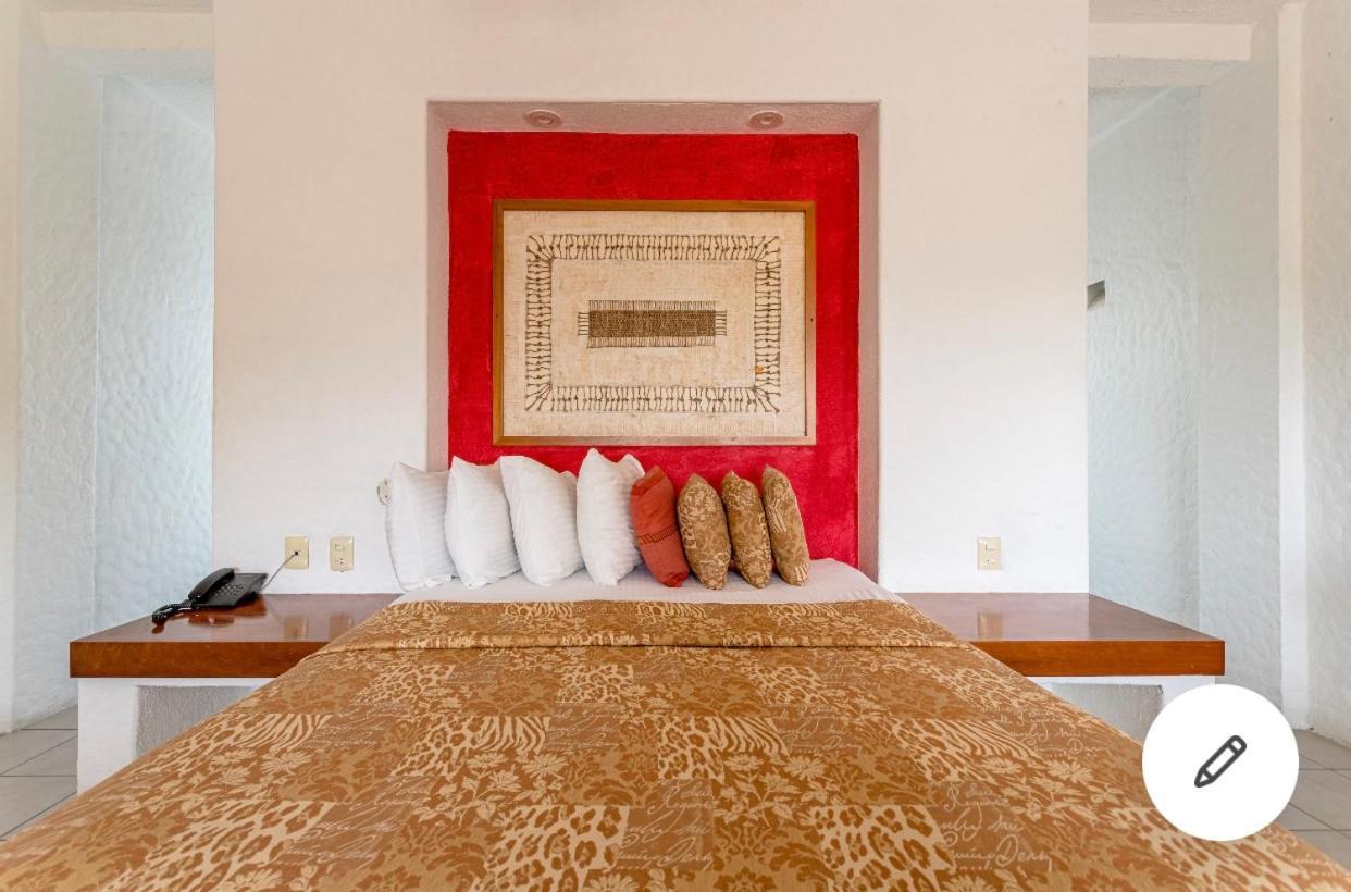 Hotel Villas Xaiba Puerto Escondido  Extérieur photo