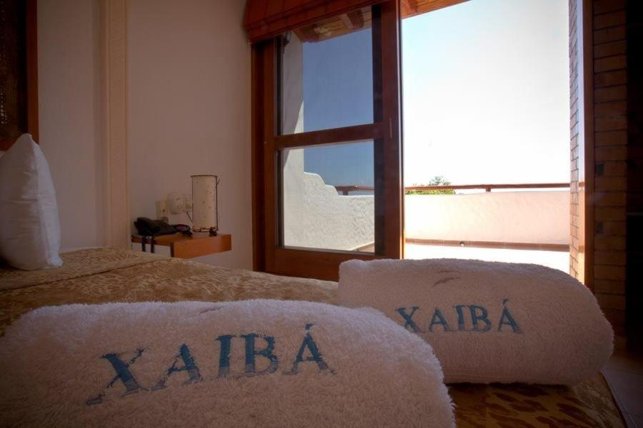 Hotel Villas Xaiba Puerto Escondido  Extérieur photo