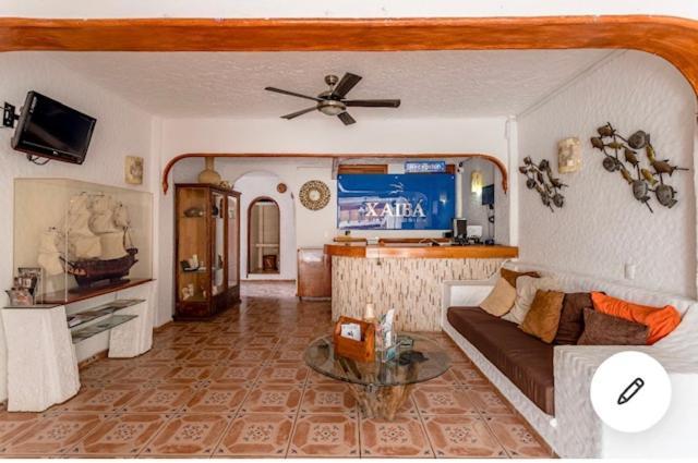 Hotel Villas Xaiba Puerto Escondido  Extérieur photo