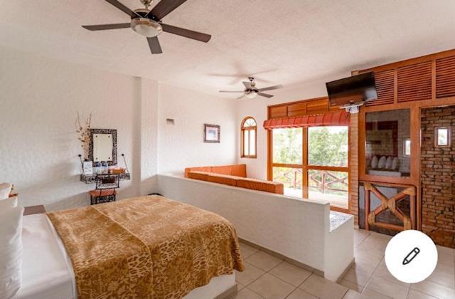 Hotel Villas Xaiba Puerto Escondido  Extérieur photo