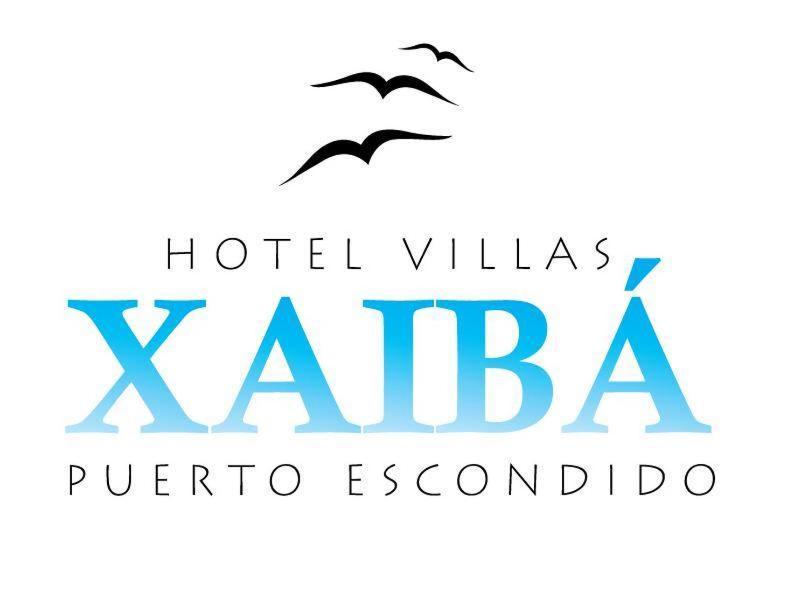 Hotel Villas Xaiba Puerto Escondido  Extérieur photo