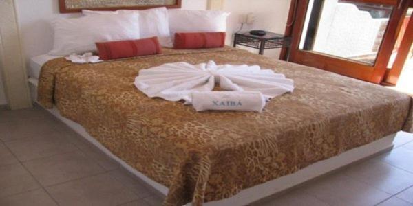 Hotel Villas Xaiba Puerto Escondido  Chambre photo