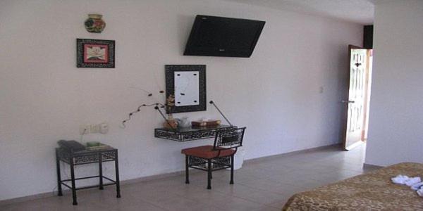 Hotel Villas Xaiba Puerto Escondido  Chambre photo