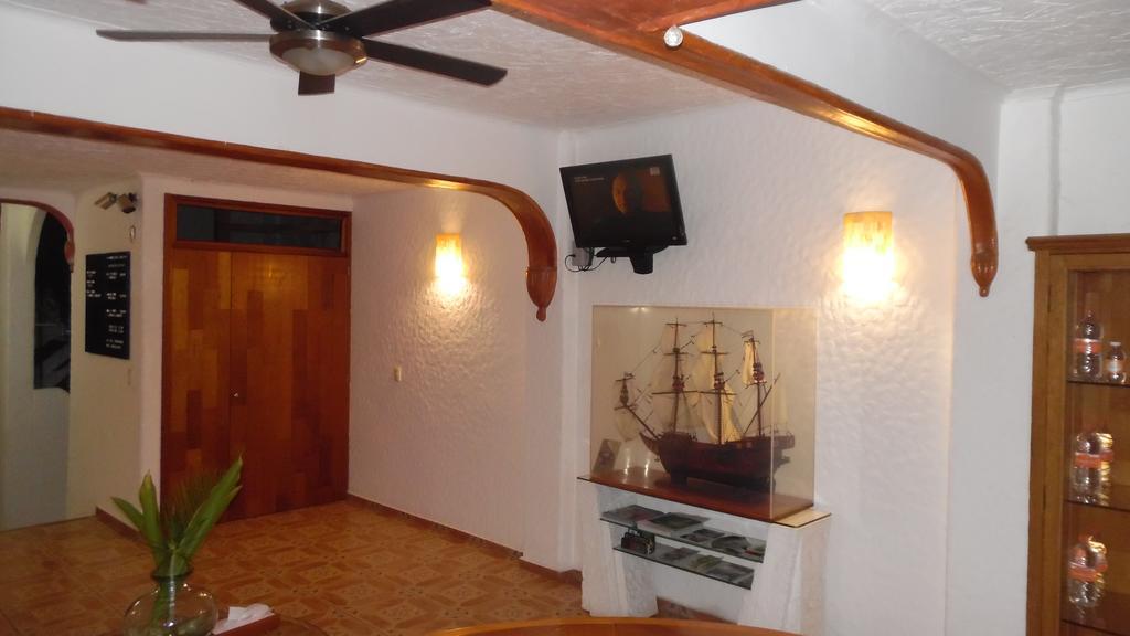 Hotel Villas Xaiba Puerto Escondido  Extérieur photo