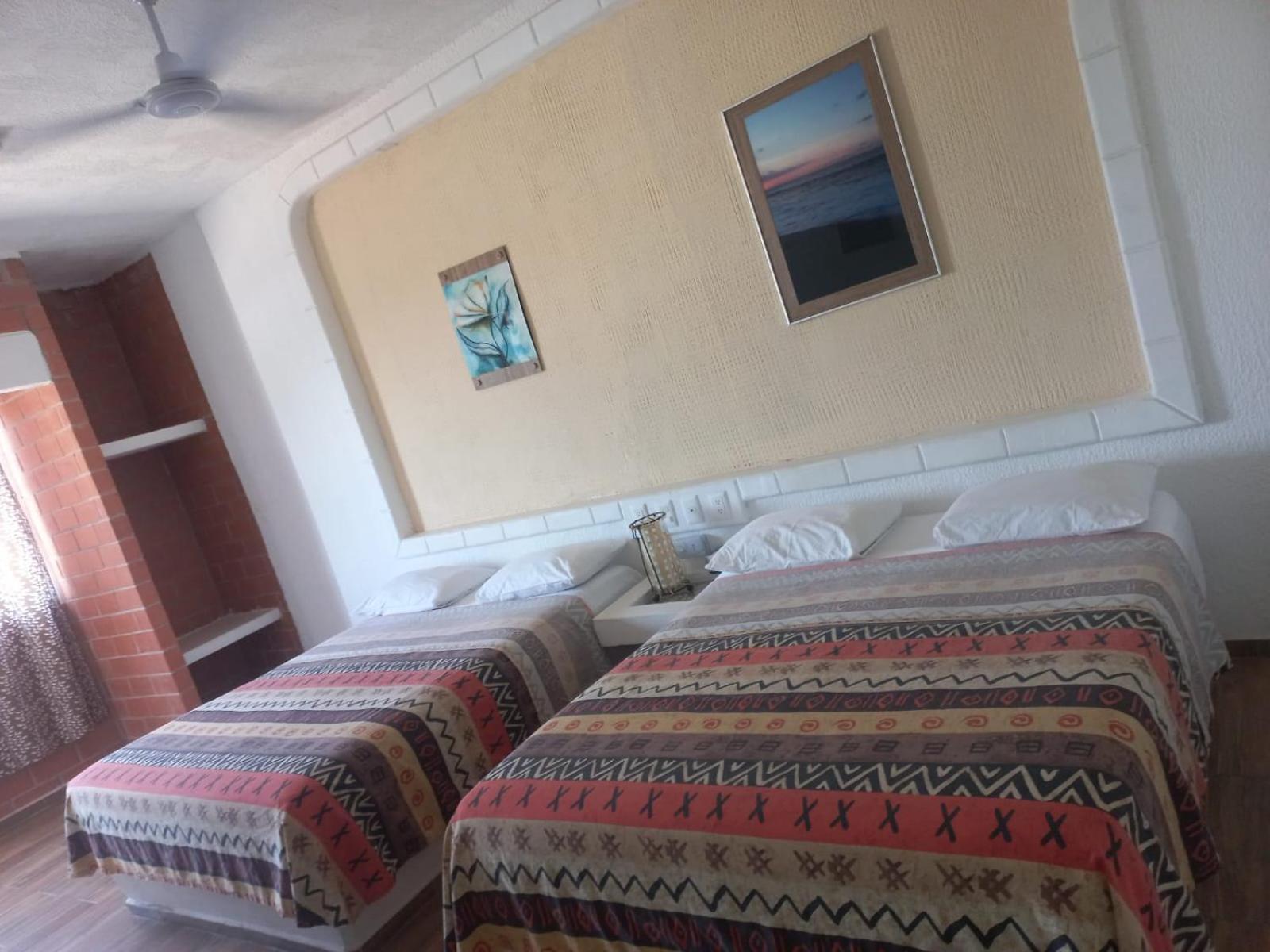 Hotel Villas Xaiba Puerto Escondido  Extérieur photo