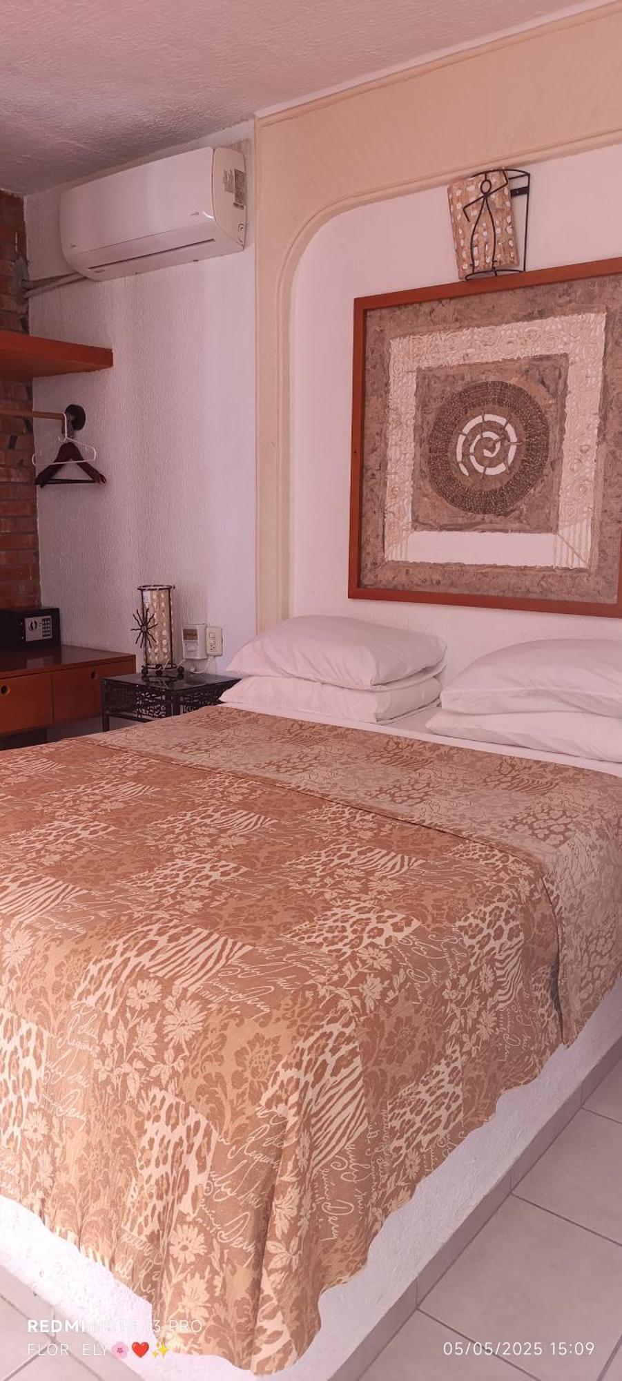 Hotel Villas Xaiba Puerto Escondido  Extérieur photo