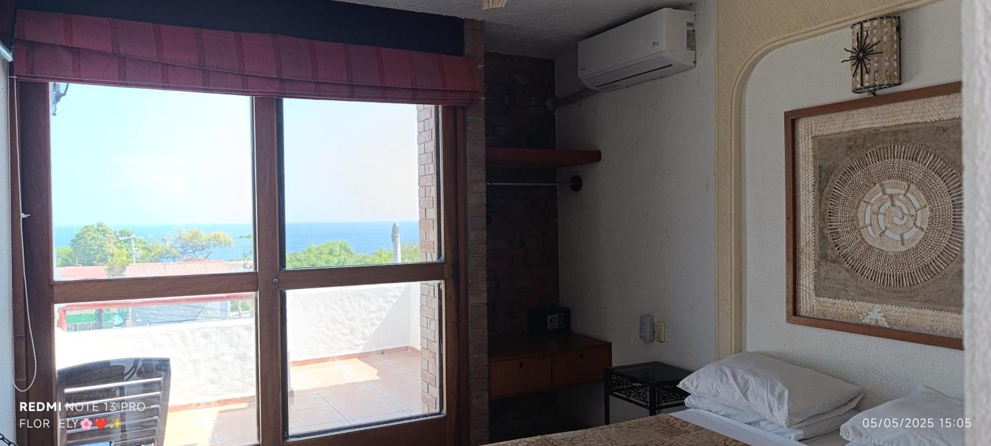 Hotel Villas Xaiba Puerto Escondido  Extérieur photo
