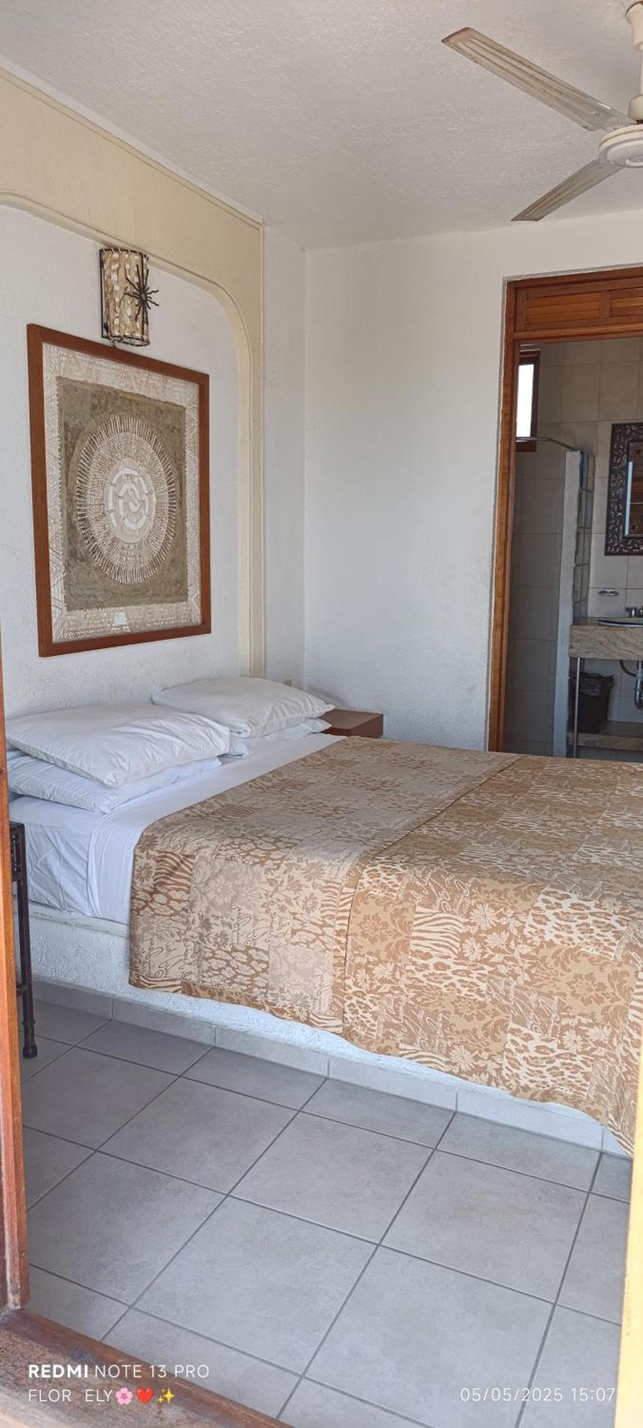 Hotel Villas Xaiba Puerto Escondido  Extérieur photo