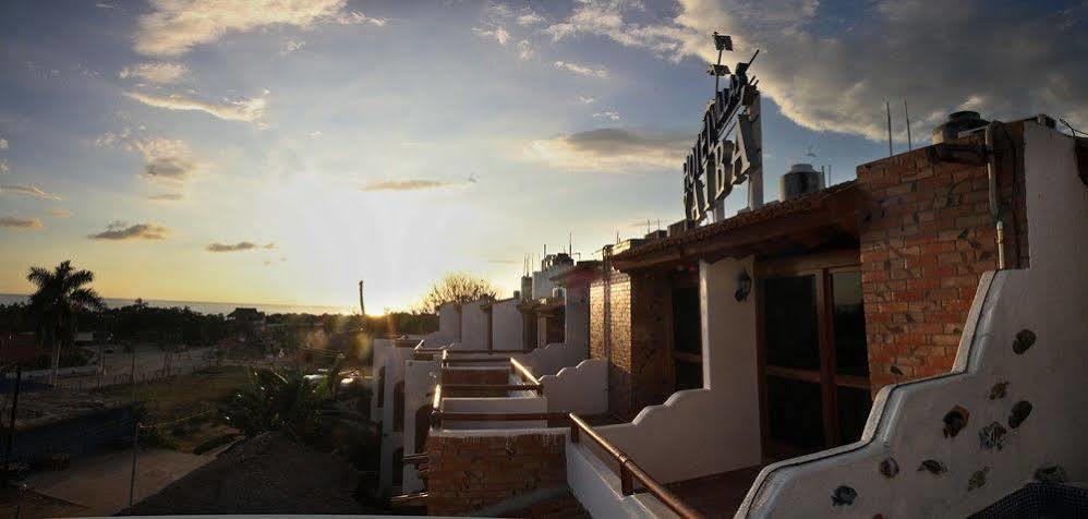 Hotel Villas Xaiba Puerto Escondido  Extérieur photo