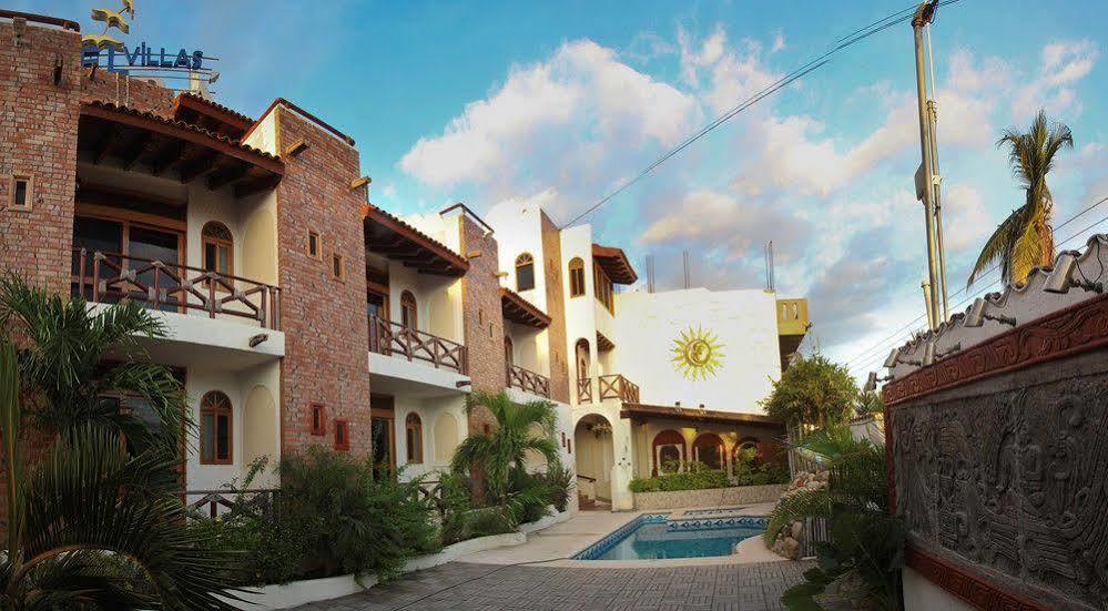 Hotel Villas Xaiba Puerto Escondido  Extérieur photo