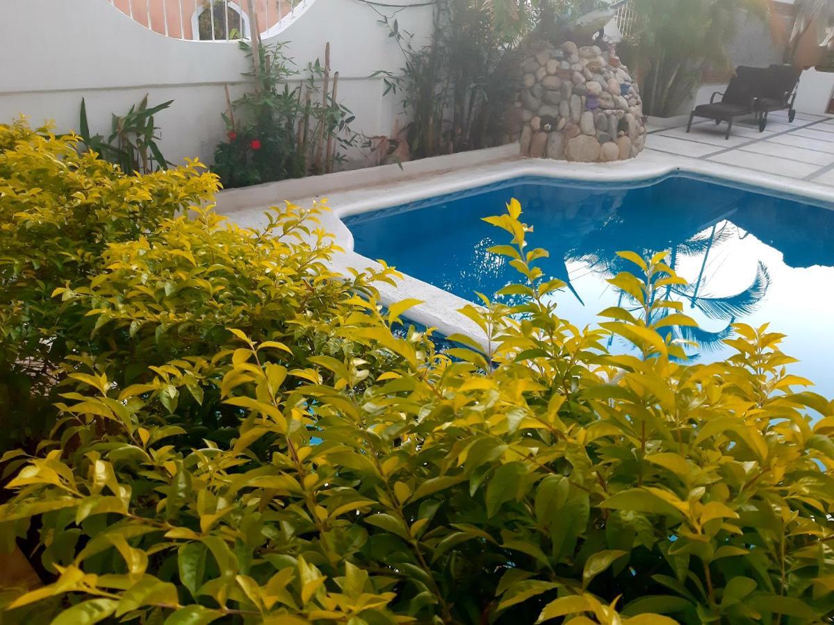 Hotel Villas Xaiba Puerto Escondido  Extérieur photo