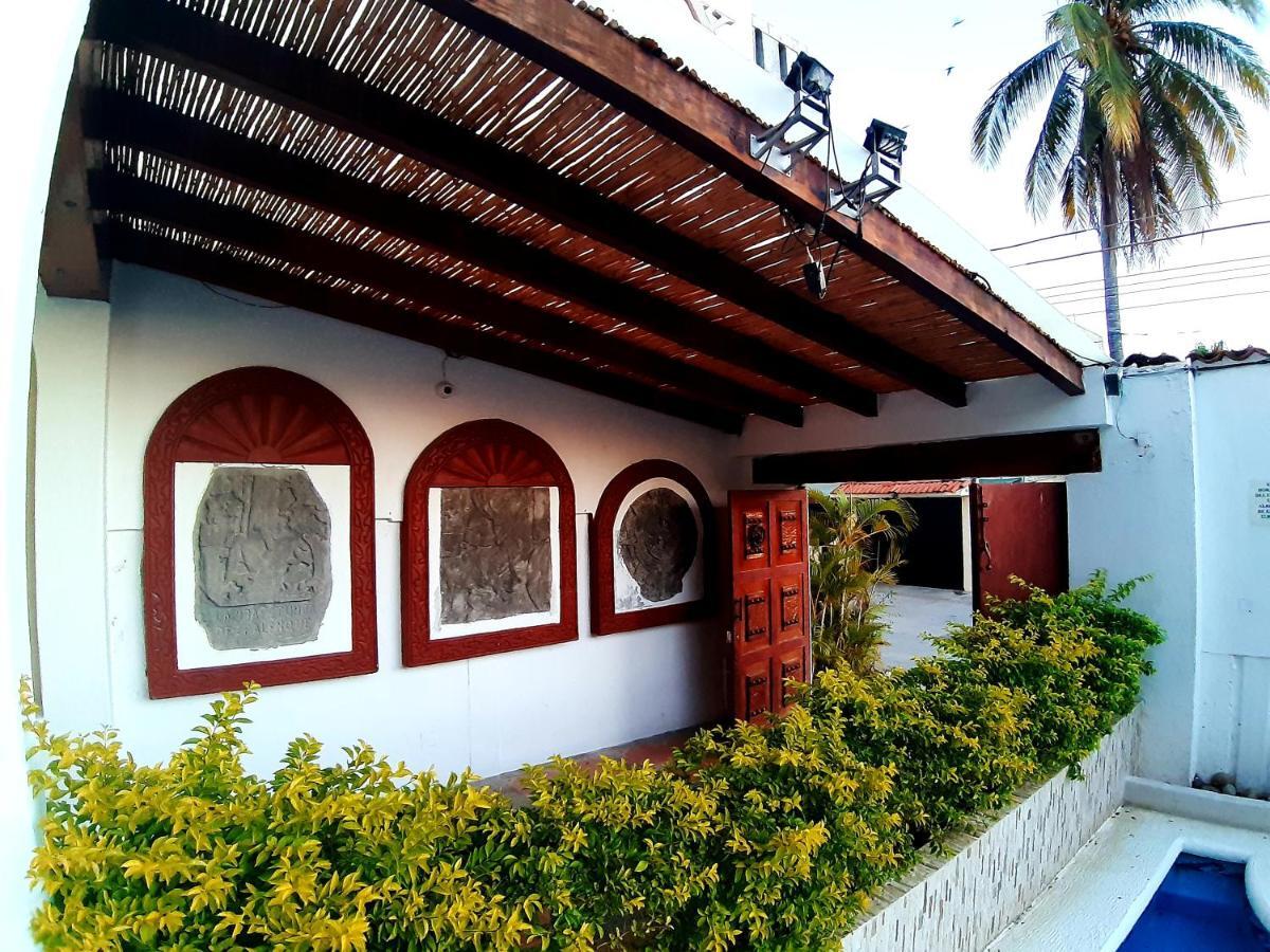 Hotel Villas Xaiba Puerto Escondido  Extérieur photo