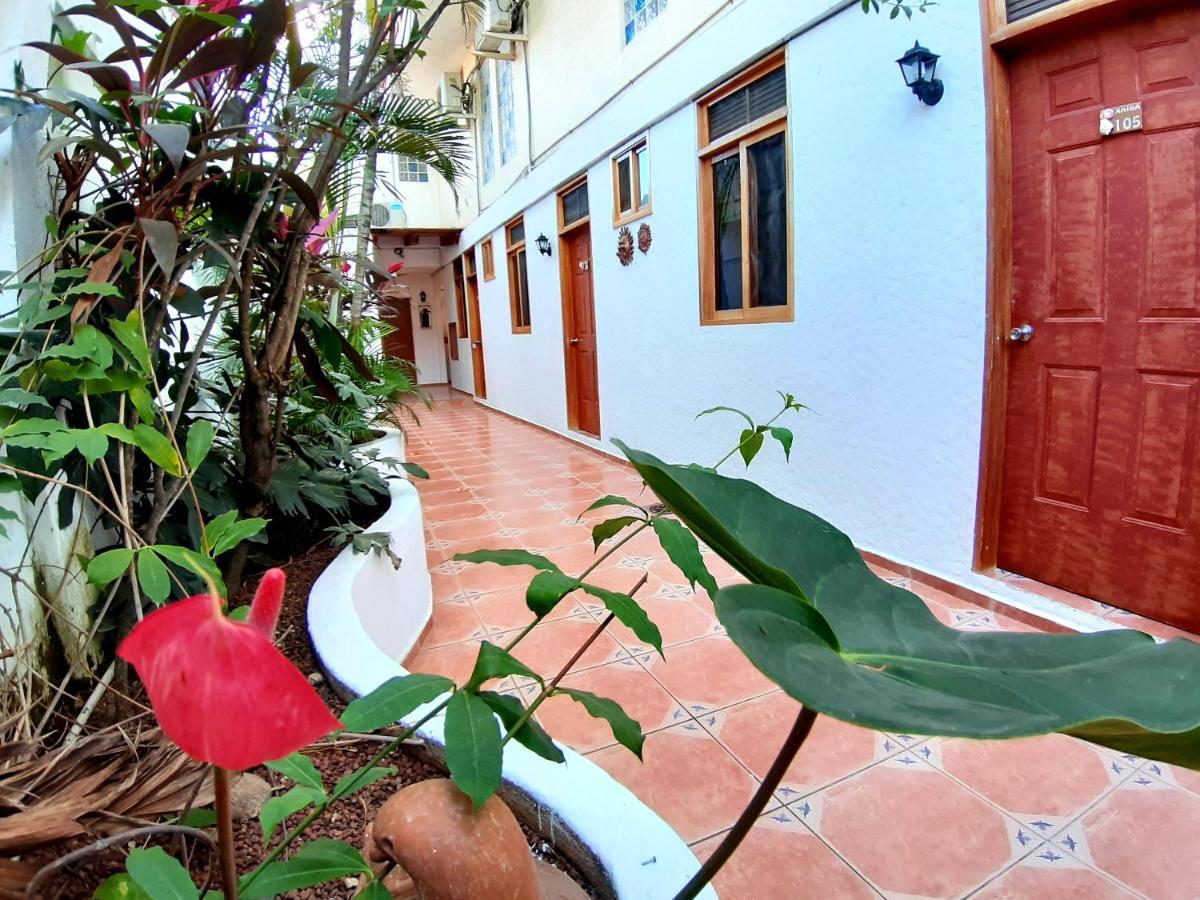 Hotel Villas Xaiba Puerto Escondido  Extérieur photo