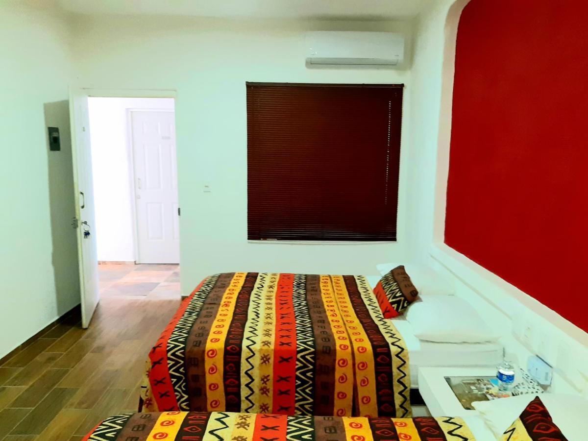Hotel Villas Xaiba Puerto Escondido  Extérieur photo