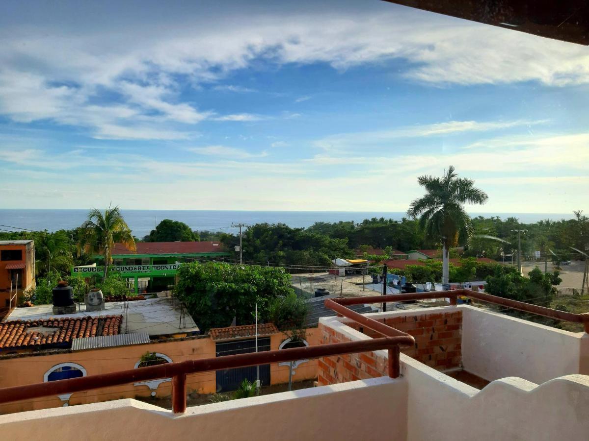 Hotel Villas Xaiba Puerto Escondido  Extérieur photo